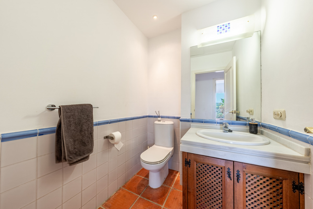 5 Bed Townhouse for sale in Sotogrande Alto Costa Del Sol, Cádiz, Spain