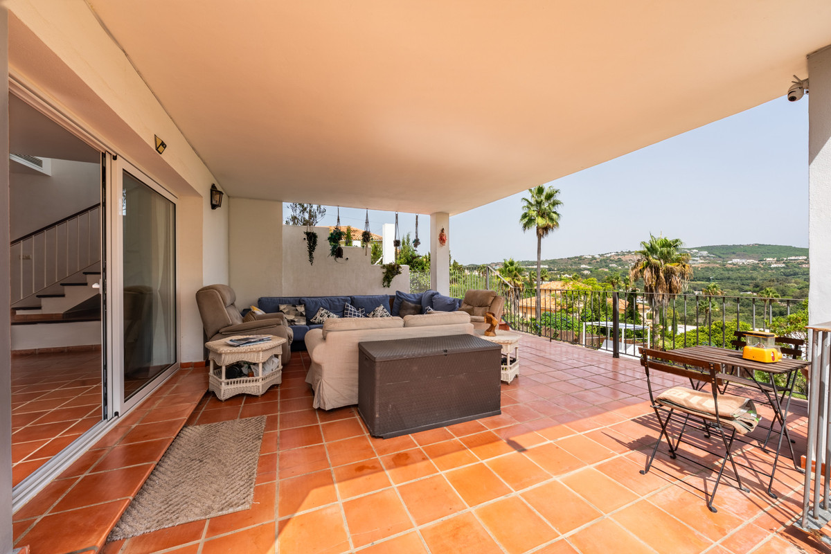 5 Bed Townhouse for sale in Sotogrande Alto Costa Del Sol, Cádiz, Spain