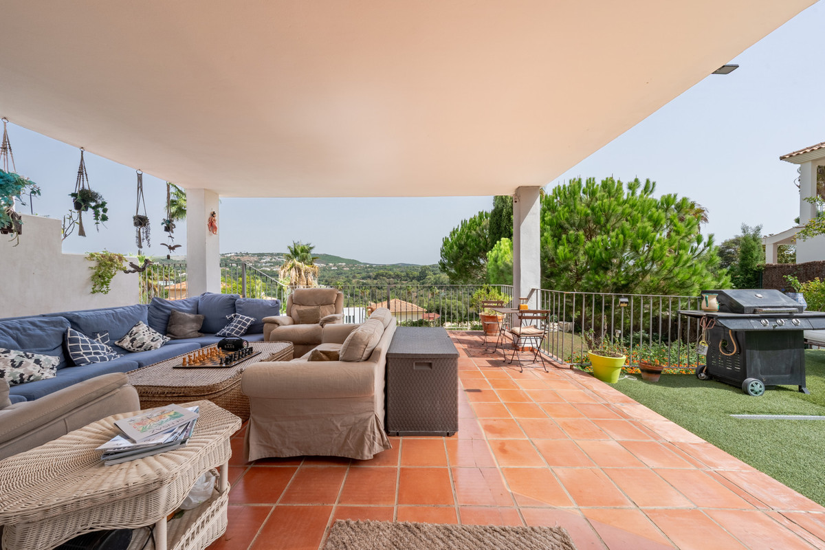 5 Bed Townhouse for sale in Sotogrande Alto Costa Del Sol, Cádiz, Spain