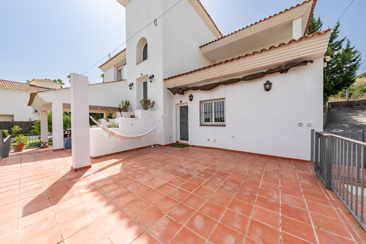 5 Bed Townhouse for sale in Sotogrande Alto Costa Del Sol, Cádiz, Spain