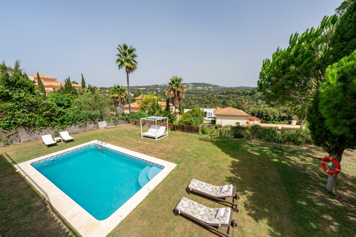 5 Bed Townhouse for sale in Sotogrande Alto Costa Del Sol, Cádiz, Spain