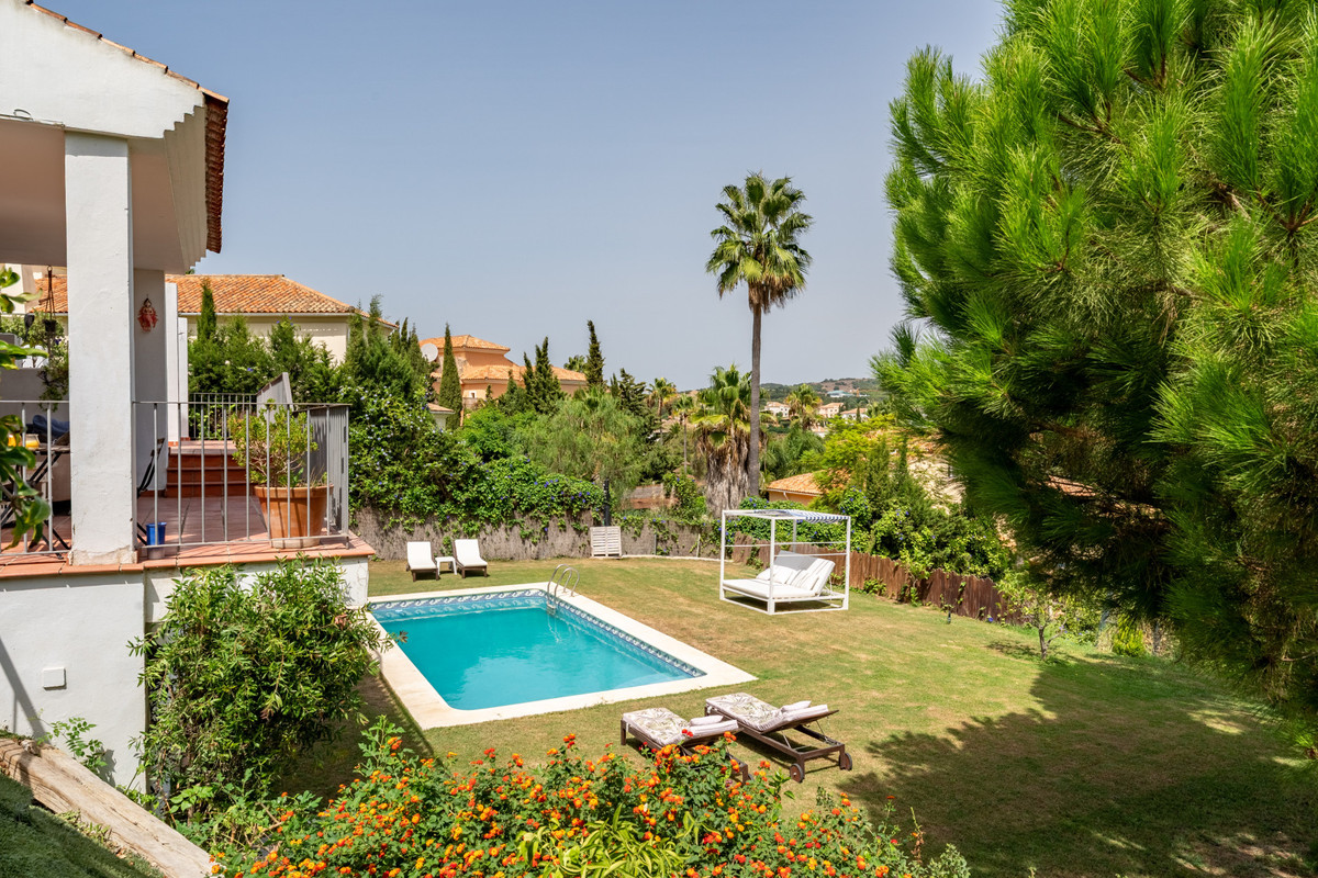 5 Bed Townhouse for sale in Sotogrande Alto Costa Del Sol, Cádiz, Spain