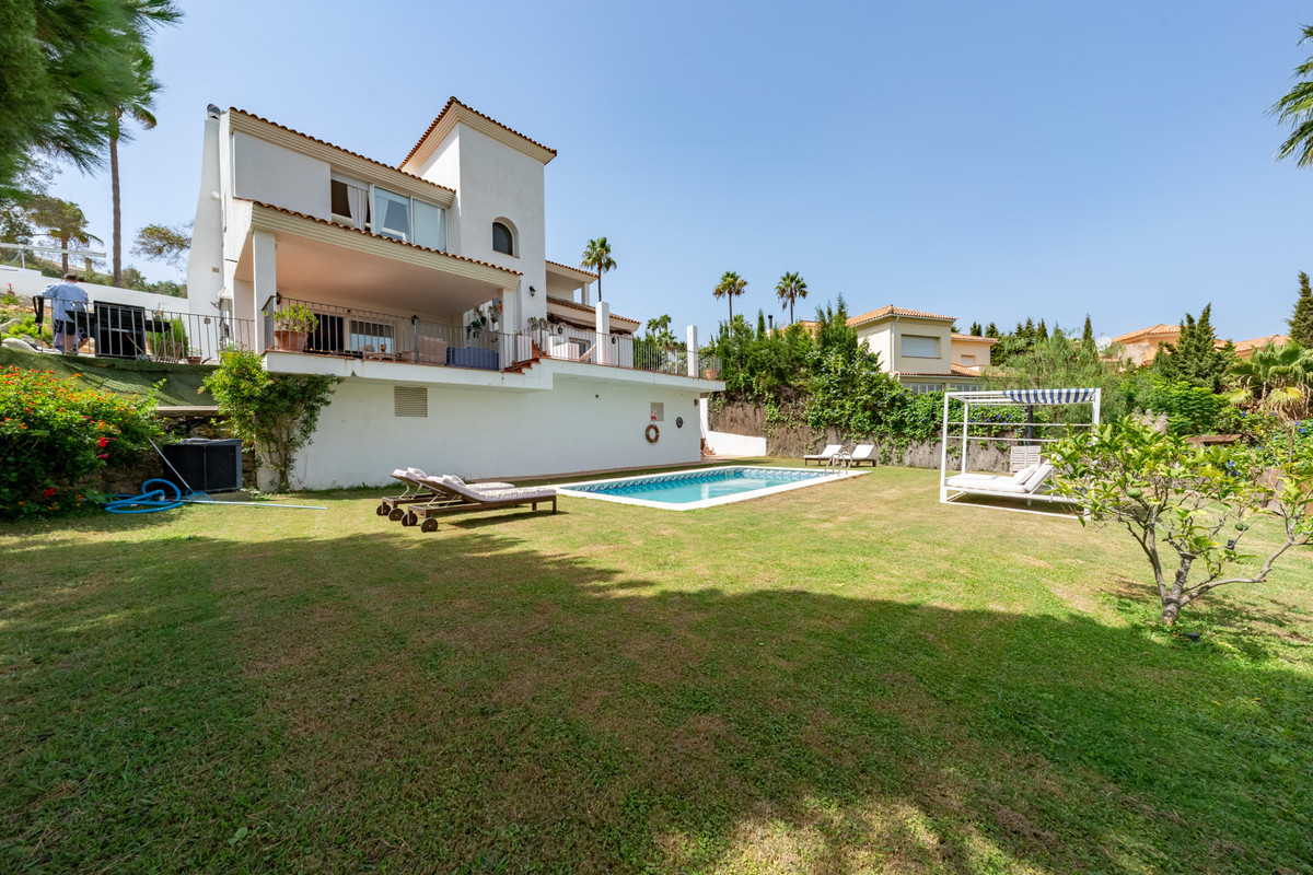 5 Bed Townhouse for sale in Sotogrande Alto Costa Del Sol, Cádiz, Spain