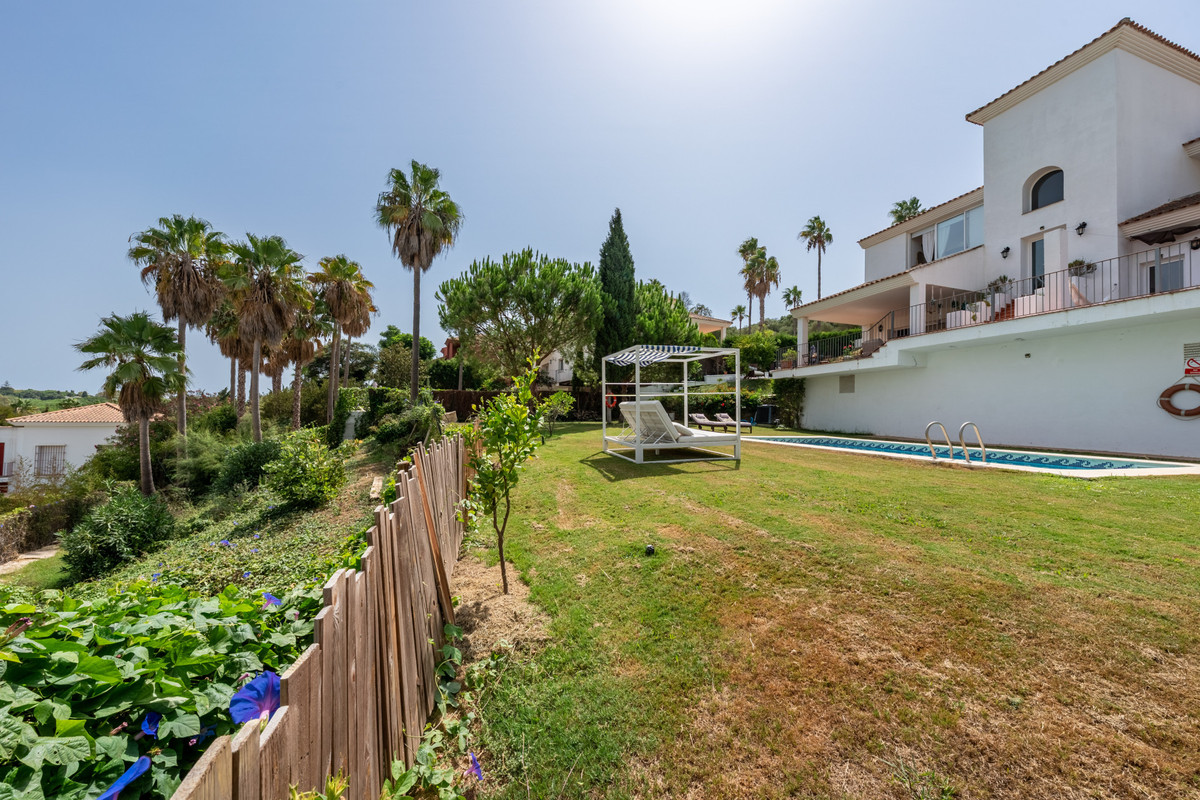 5 Bed Townhouse for sale in Sotogrande Alto Costa Del Sol, Cádiz, Spain