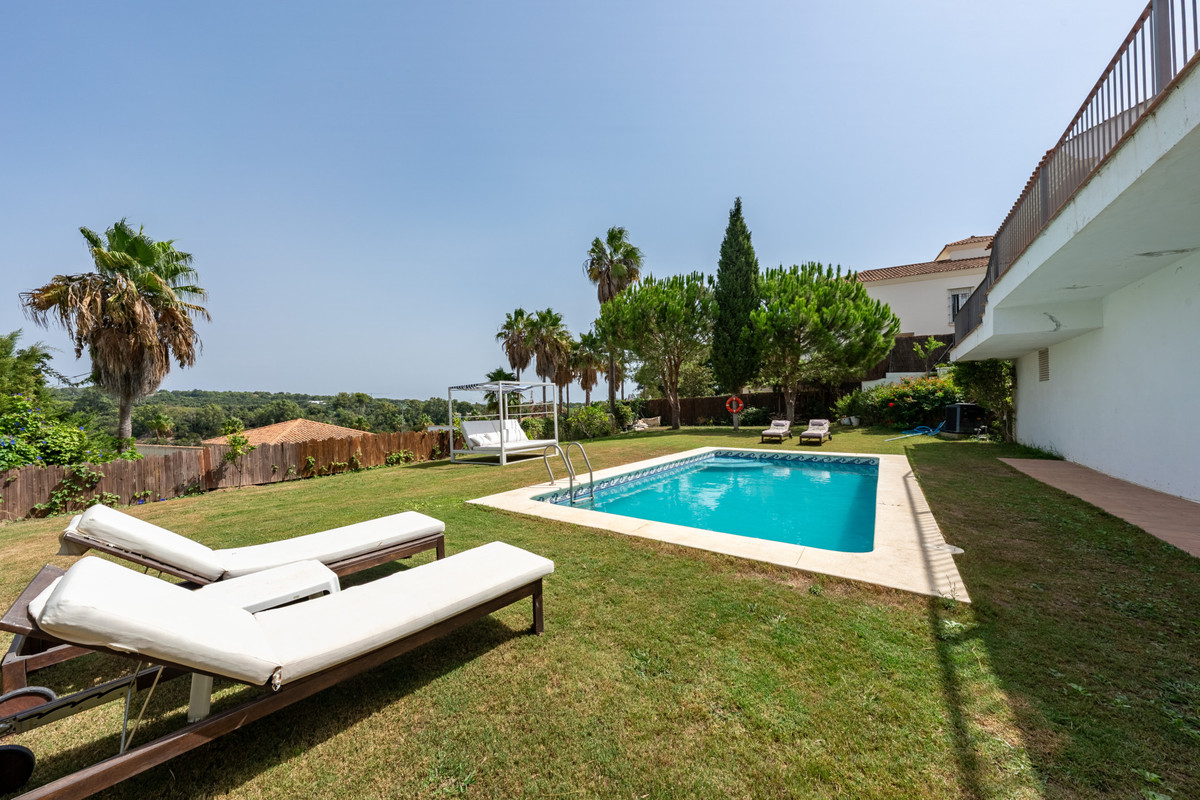 5 Bed Townhouse for sale in Sotogrande Alto Costa Del Sol, Cádiz, Spain