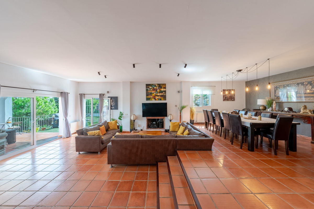 5 Bed Townhouse for sale in Sotogrande Alto Costa Del Sol, Cádiz, Spain