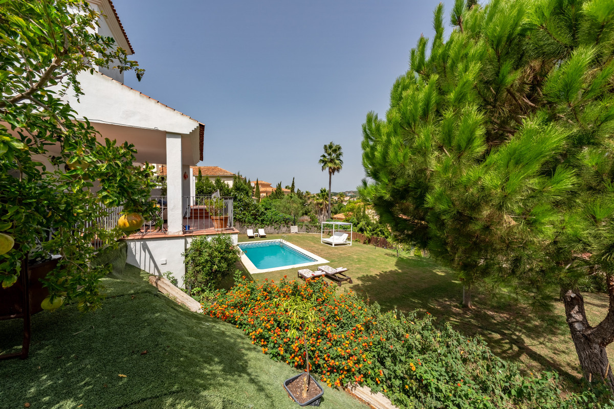 5 Bed Townhouse for sale in Sotogrande Alto Costa Del Sol, Cádiz, Spain