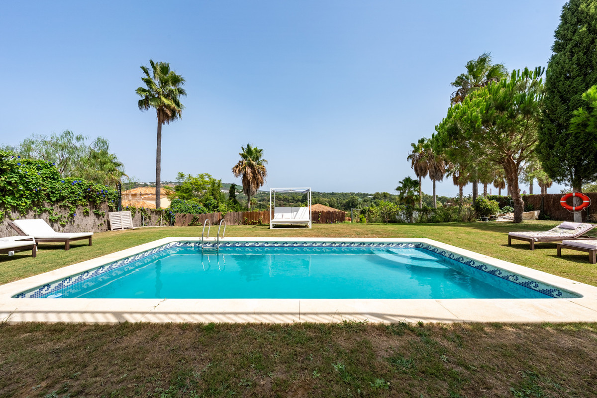 5 Bed Townhouse for sale in Sotogrande Alto Costa Del Sol, Cádiz, Spain