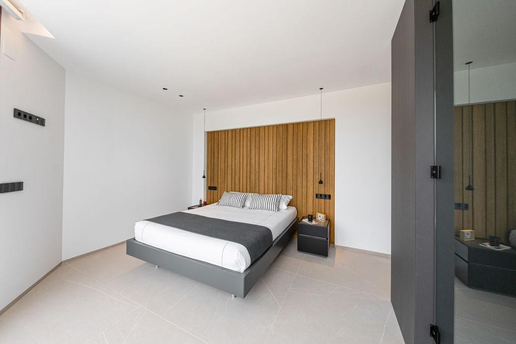 4 Bed Townhouse for sale in Benidorm Costa Blanca, Alicante, Spain