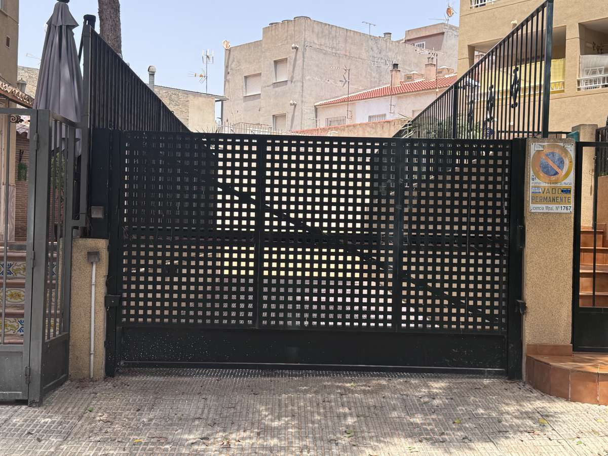 Commercial unit for sale in Lo Pagan Costa Calida, Murcia, Spain