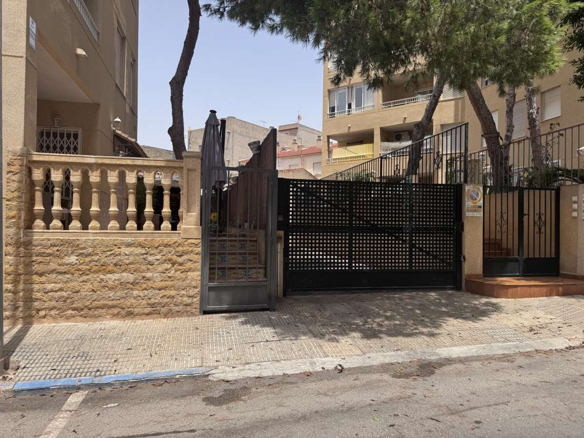 Commercial unit for sale in Lo Pagan Costa Calida, Murcia, Spain