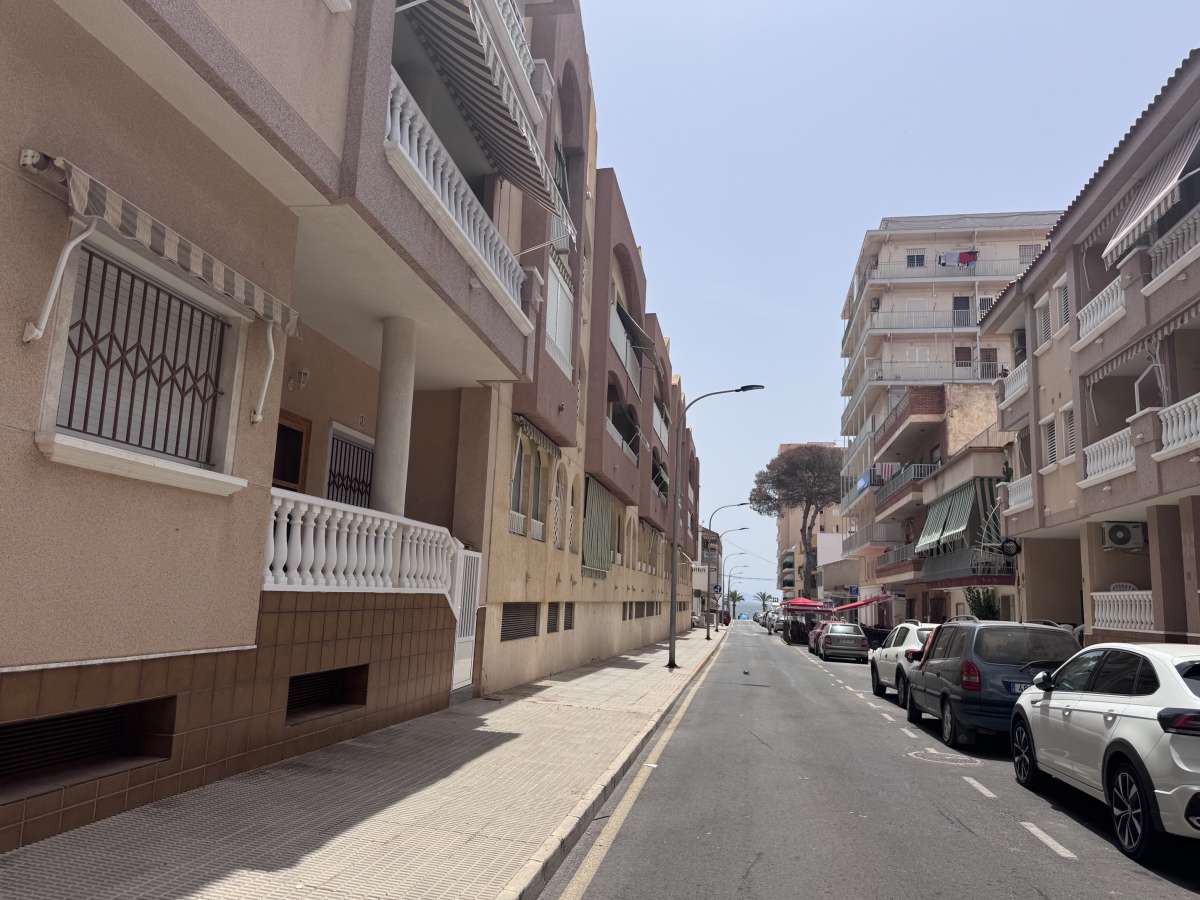 Commercial unit for sale in Lo Pagan Costa Calida, Murcia, Spain