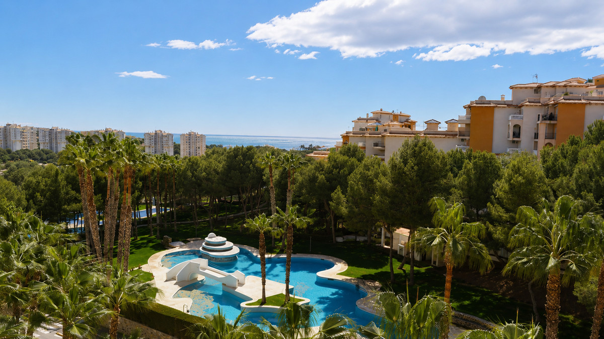 2 Bed Apartment for sale in Campoamor Costa Blanca, Alicante, Spain