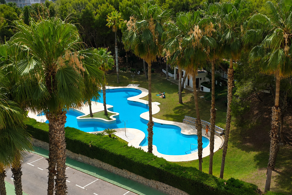2 Bed Apartment for sale in Campoamor Costa Blanca, Alicante, Spain