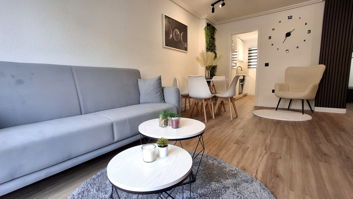 1 Bed Apartment for sale in Torrevieja Costa Blanca, Alicante, Spain