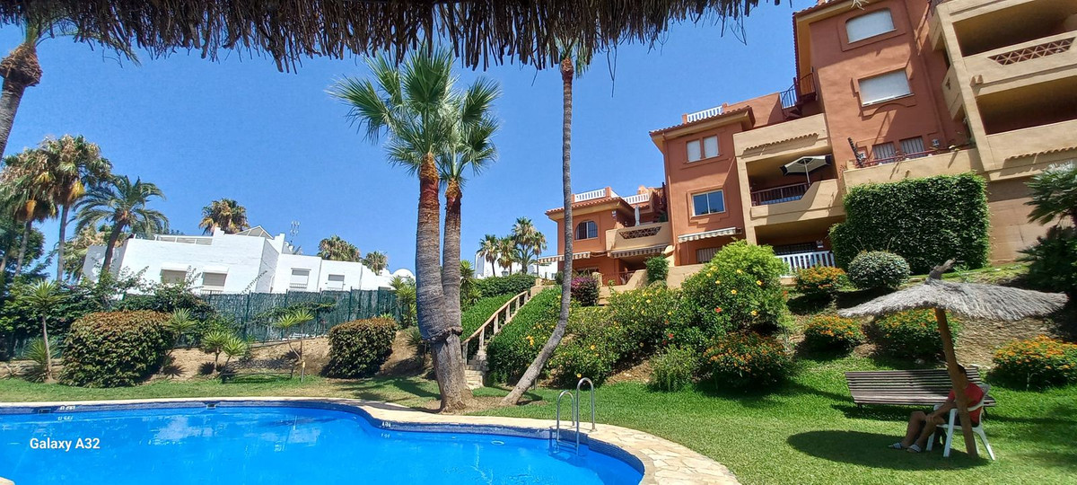 2 Bed Apartment for sale in Reserva De Marbella Costa Del Sol, Málaga, Spain