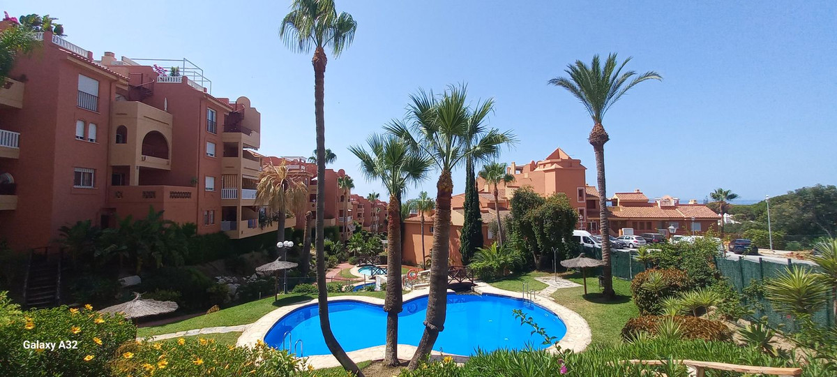 2 Bed Apartment for sale in Reserva De Marbella Costa Del Sol, Málaga, Spain