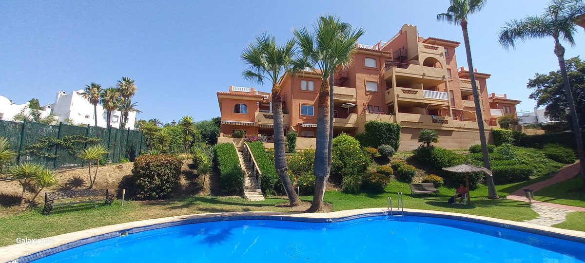 2 Bed Apartment for sale in Reserva De Marbella Costa Del Sol, Málaga, Spain