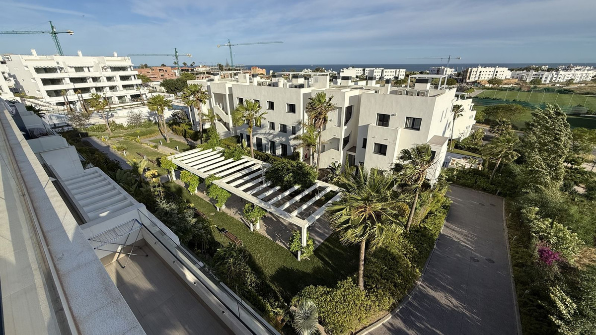 3 Bed Apartment for sale in Estepona Costa Del Sol, Málaga, Spain