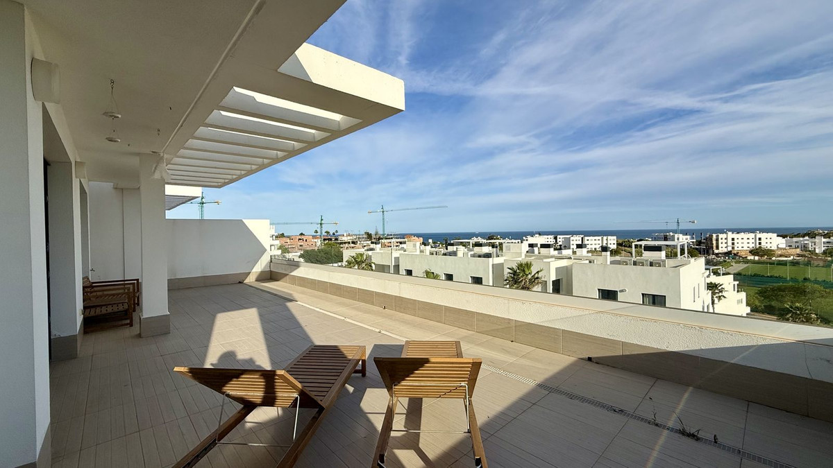 3 Bed Apartment for sale in Estepona Costa Del Sol, Málaga, Spain