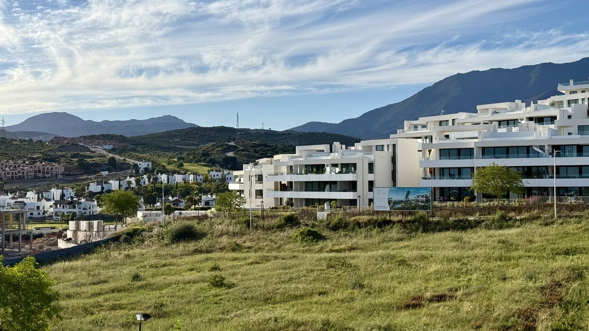 3 Bed Apartment for sale in Estepona Costa Del Sol, Málaga, Spain