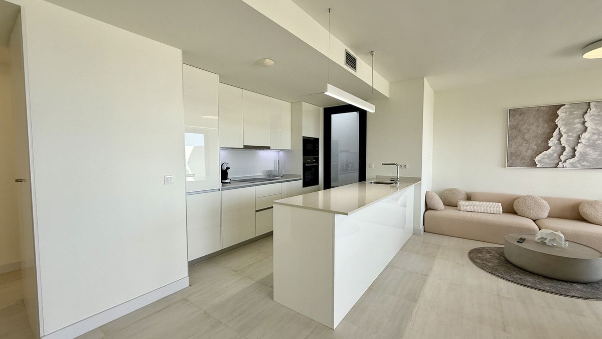 3 Bed Apartment for sale in Estepona Costa Del Sol, Málaga, Spain