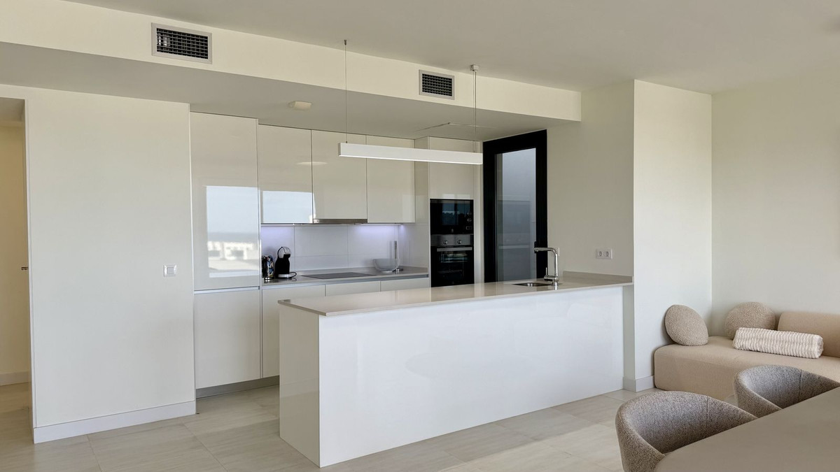 3 Bed Apartment for sale in Estepona Costa Del Sol, Málaga, Spain