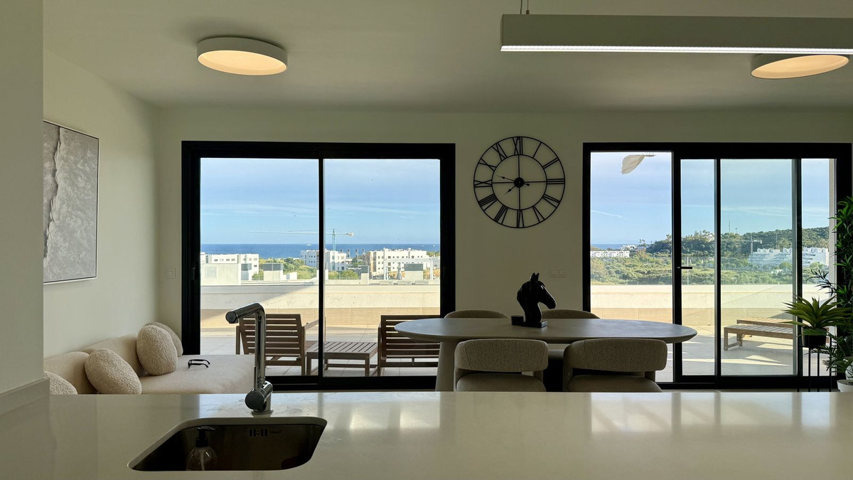 3 Bed Apartment for sale in Estepona Costa Del Sol, Málaga, Spain