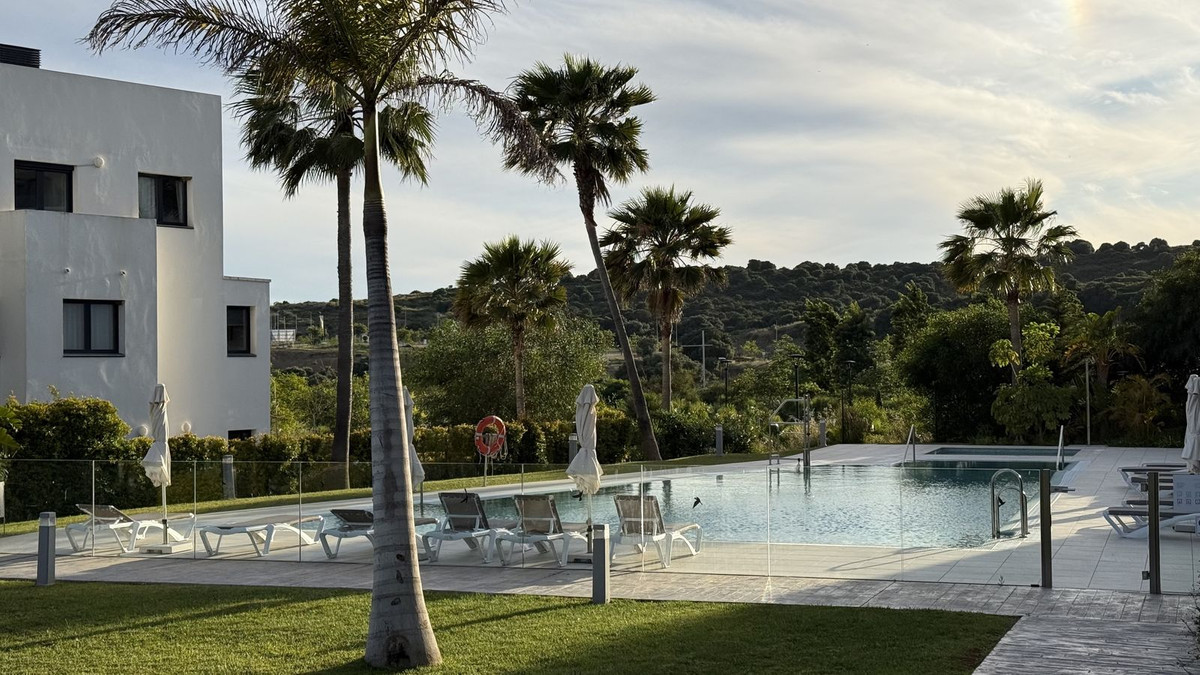 3 Bed Apartment for sale in Estepona Costa Del Sol, Málaga, Spain