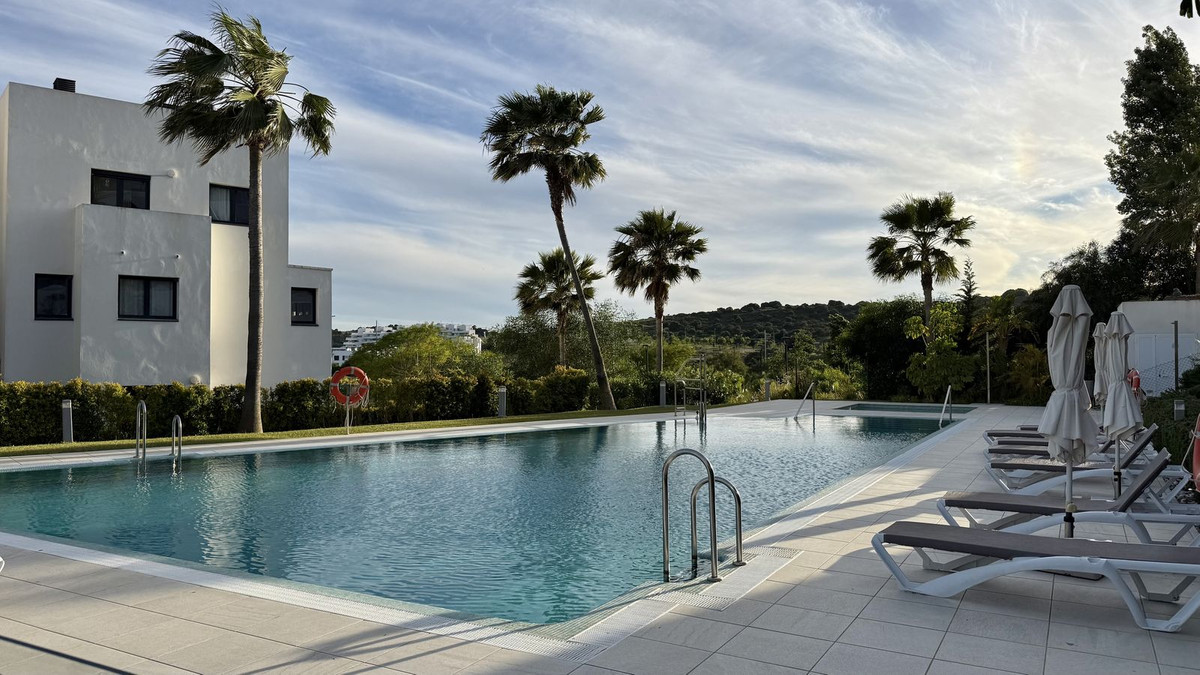 3 Bed Apartment for sale in Estepona Costa Del Sol, Málaga, Spain