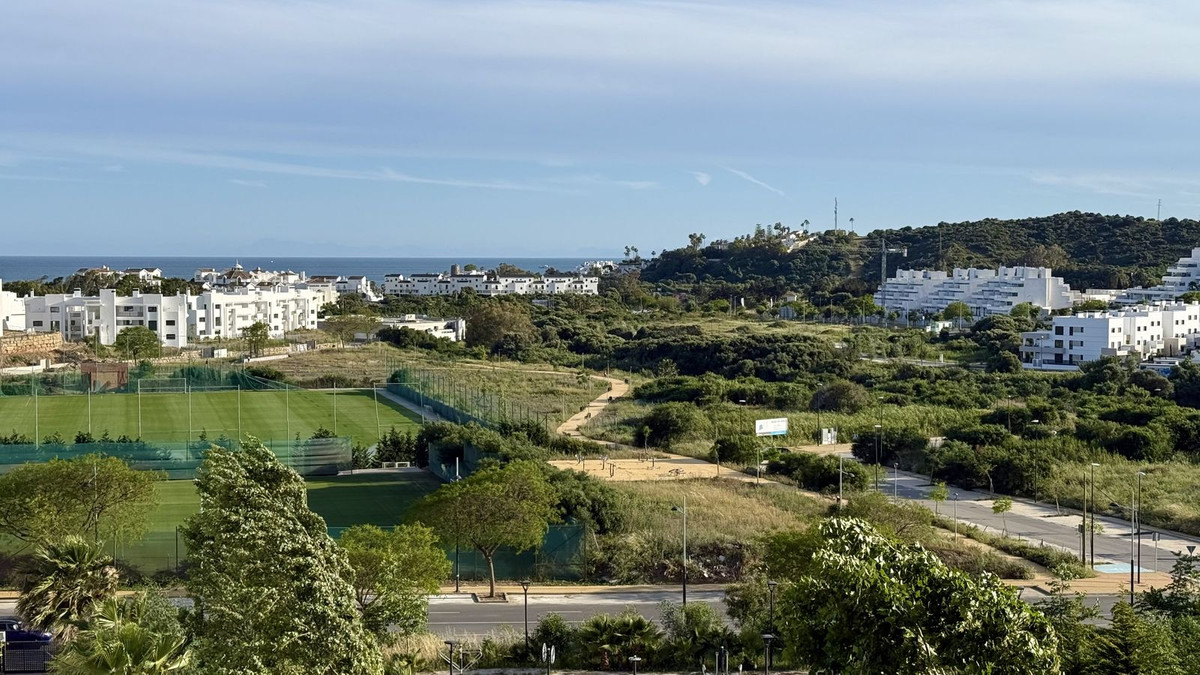 3 Bed Apartment for sale in Estepona Costa Del Sol, Málaga, Spain