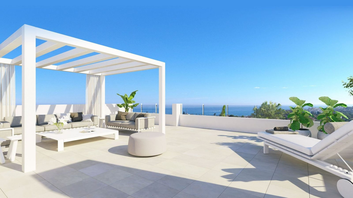 3 Bed Apartment for sale in Estepona Costa Del Sol, Málaga, Spain