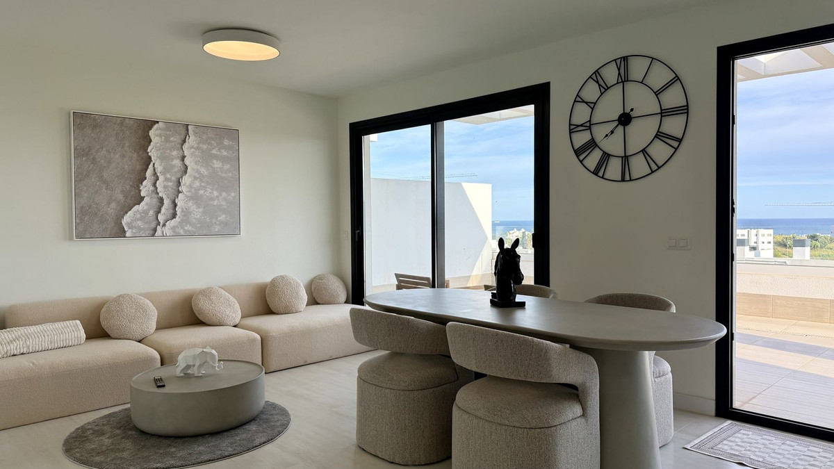 3 Bed Apartment for sale in Estepona Costa Del Sol, Málaga, Spain