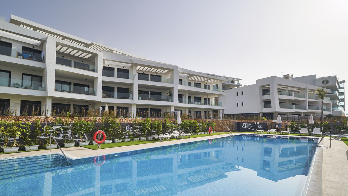 2 Bed Apartment for sale in Higueron Costa Del Sol, Málaga, Spain