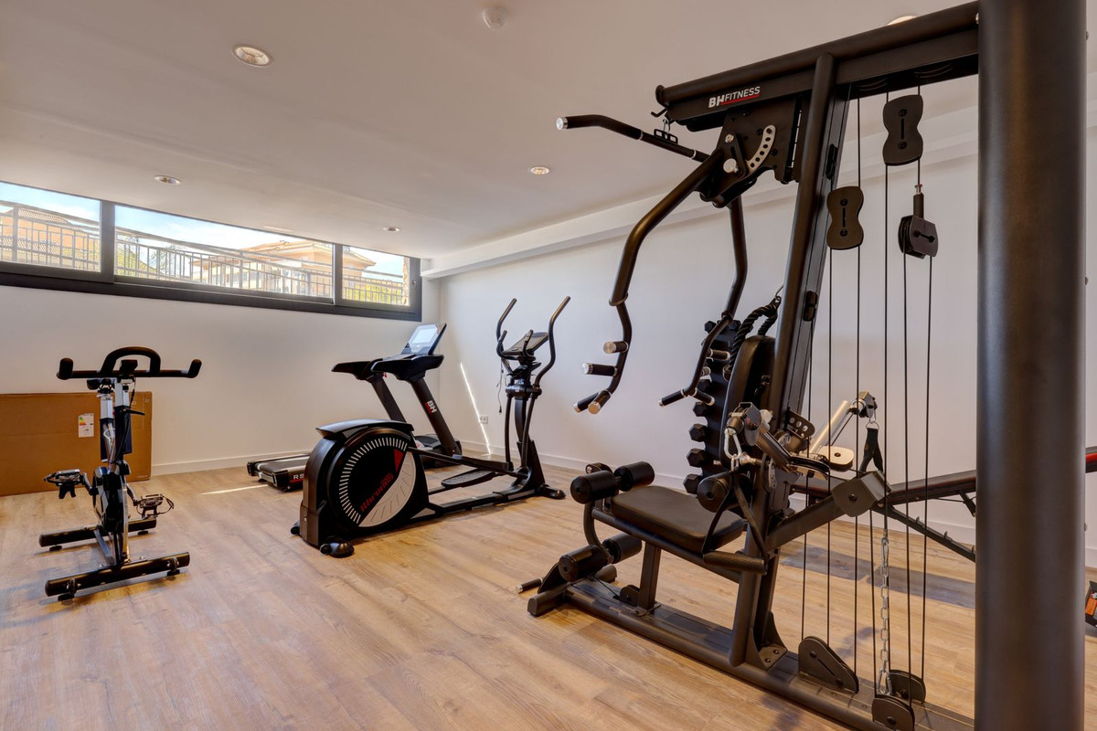 2 Bed Apartment for sale in Higueron Costa Del Sol, Málaga, Spain
