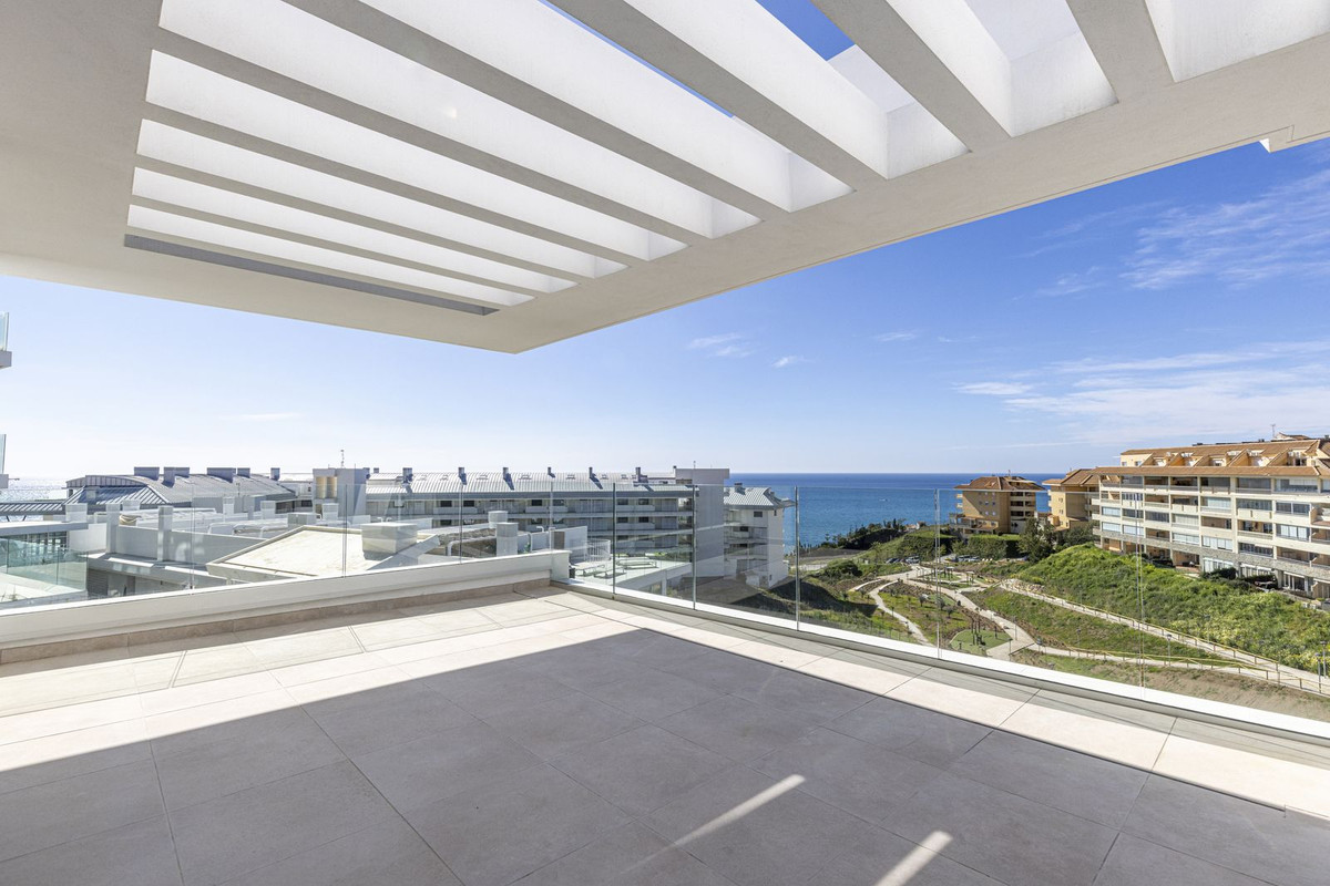 2 Bed Apartment for sale in Higueron Costa Del Sol, Málaga, Spain