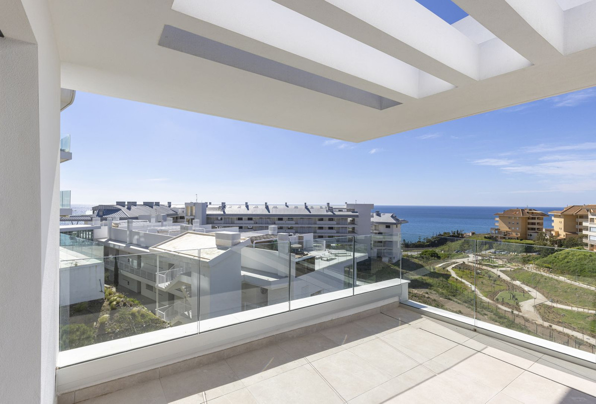 2 Bed Apartment for sale in Higueron Costa Del Sol, Málaga, Spain
