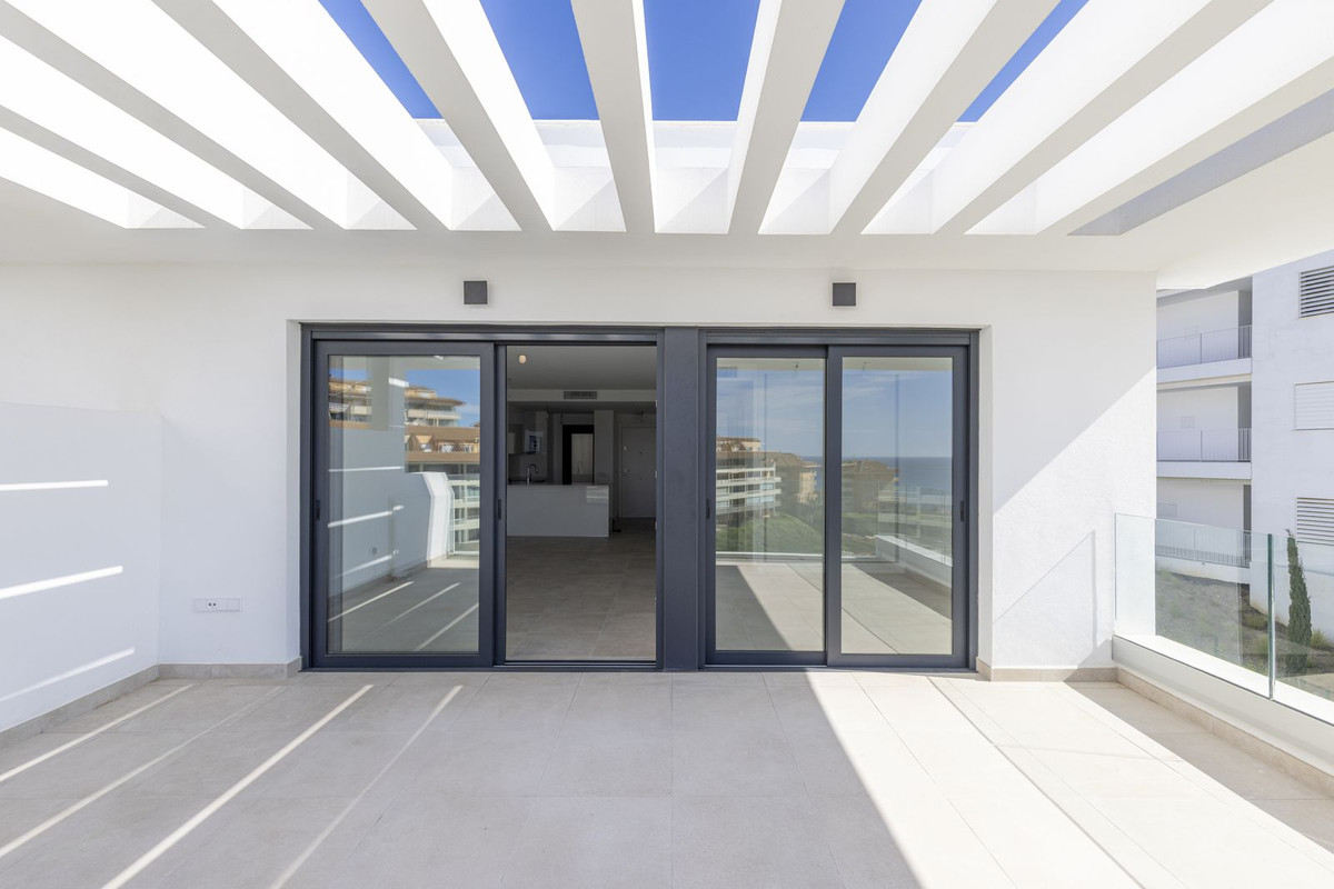 2 Bed Apartment for sale in Higueron Costa Del Sol, Málaga, Spain