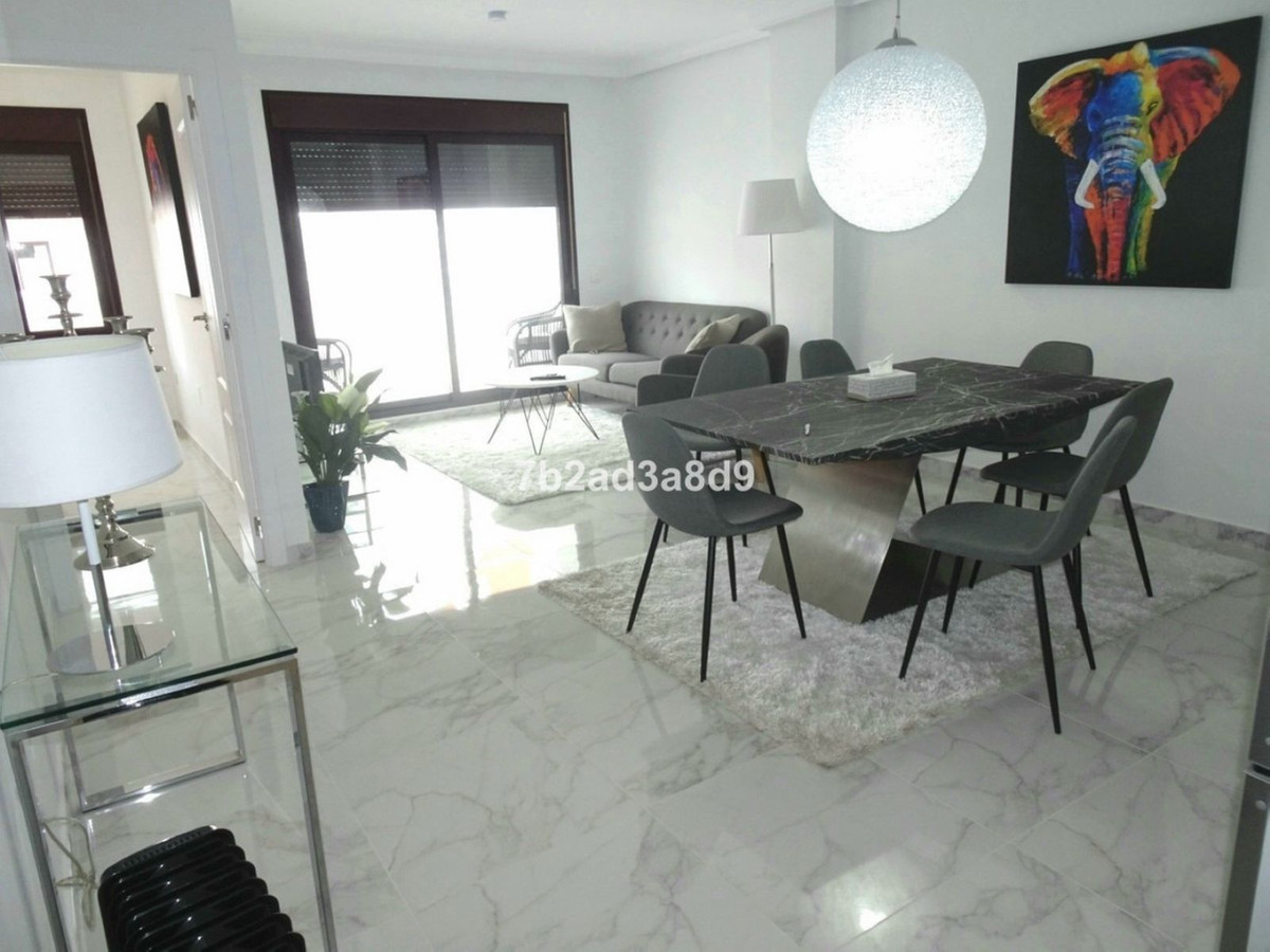 2 Bed Apartment for sale in Nueva Andalucía Costa Del Sol, Málaga, Spain