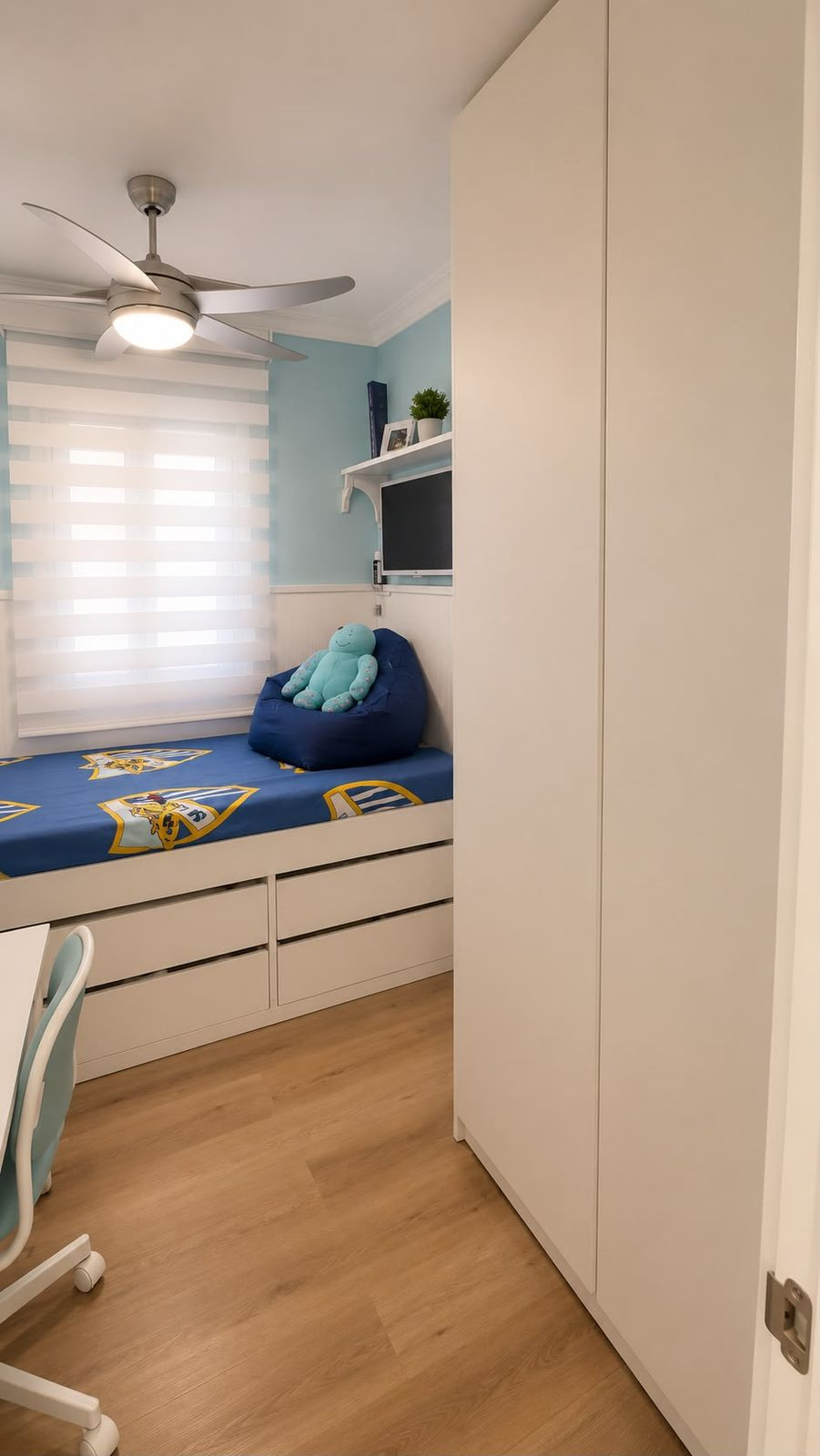3 Bed Apartment for sale in Fuengirola Costa Del Sol, Málaga, Spain