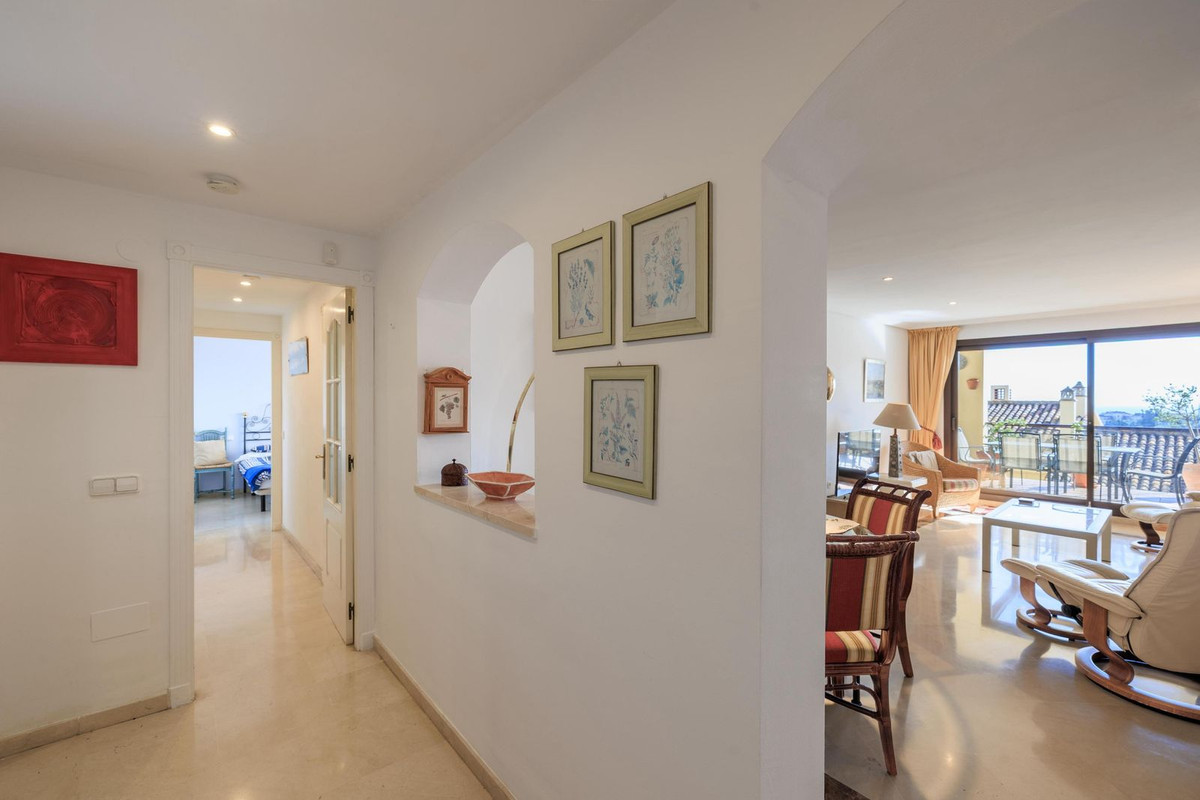 Se vende Apartamento Planta Baja de 3 dormitorios en Costa Del Sol, Málaga, España