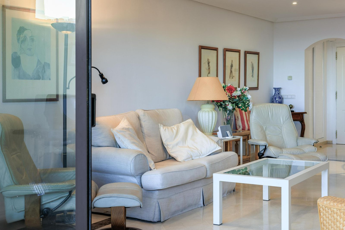 Se vende Apartamento Planta Baja de 3 dormitorios en Costa Del Sol, Málaga, España