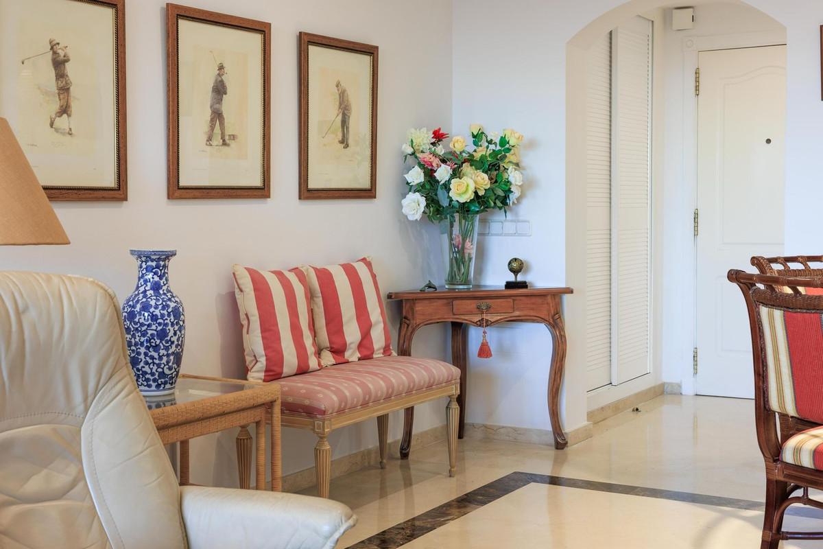 Se vende Apartamento Planta Baja de 3 dormitorios en Costa Del Sol, Málaga, España