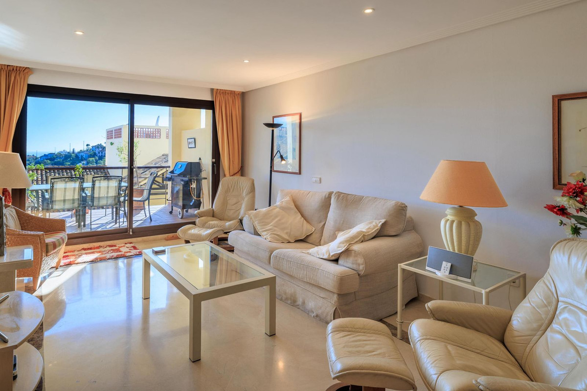 Se vende Apartamento Planta Baja de 3 dormitorios en Costa Del Sol, Málaga, España