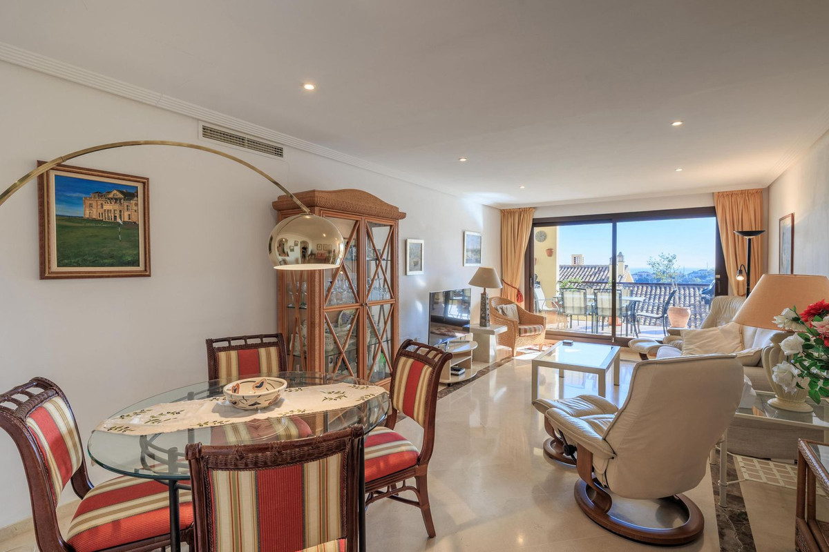 Se vende Apartamento Planta Baja de 3 dormitorios en Costa Del Sol, Málaga, España