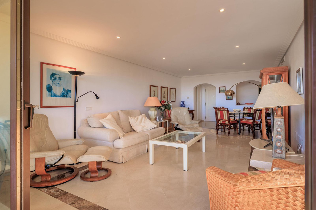 Se vende Apartamento Planta Baja de 3 dormitorios en Costa Del Sol, Málaga, España