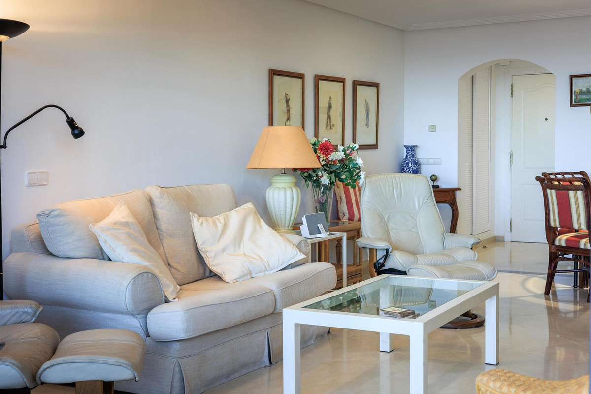 Se vende Apartamento Planta Baja de 3 dormitorios en Costa Del Sol, Málaga, España
