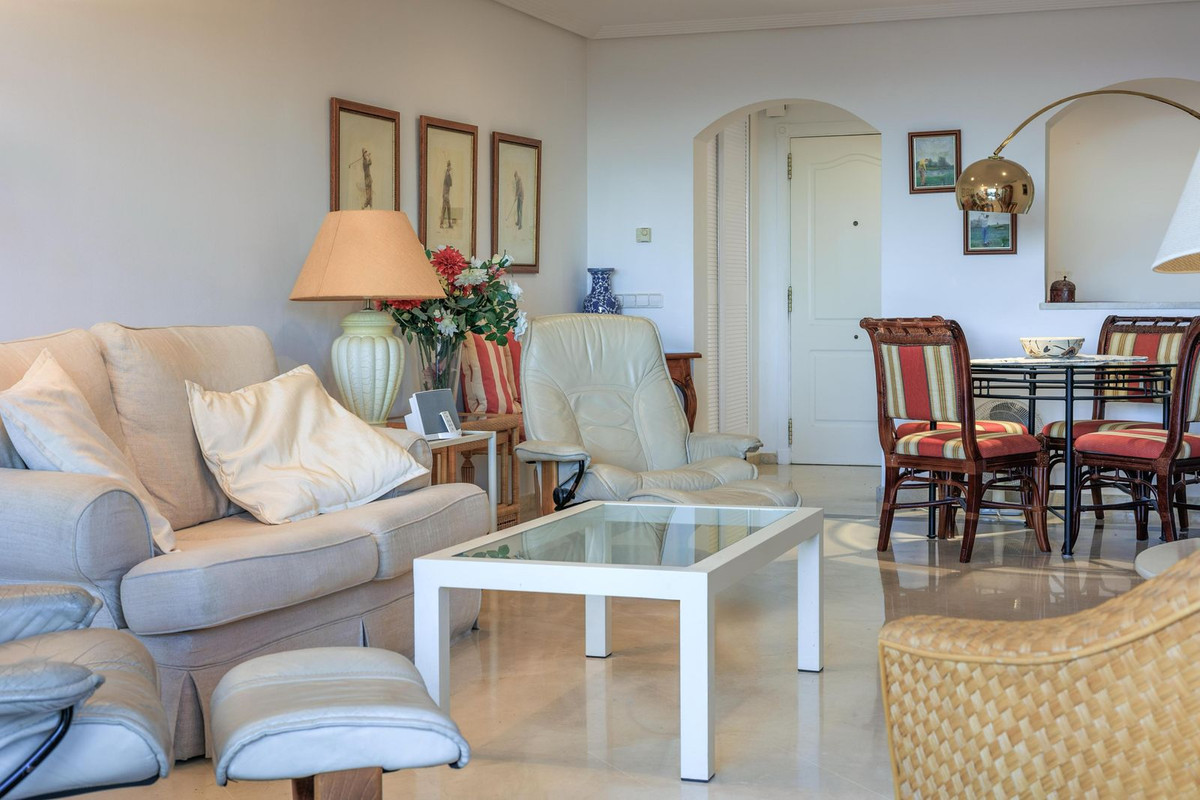 Se vende Apartamento Planta Baja de 3 dormitorios en Costa Del Sol, Málaga, España