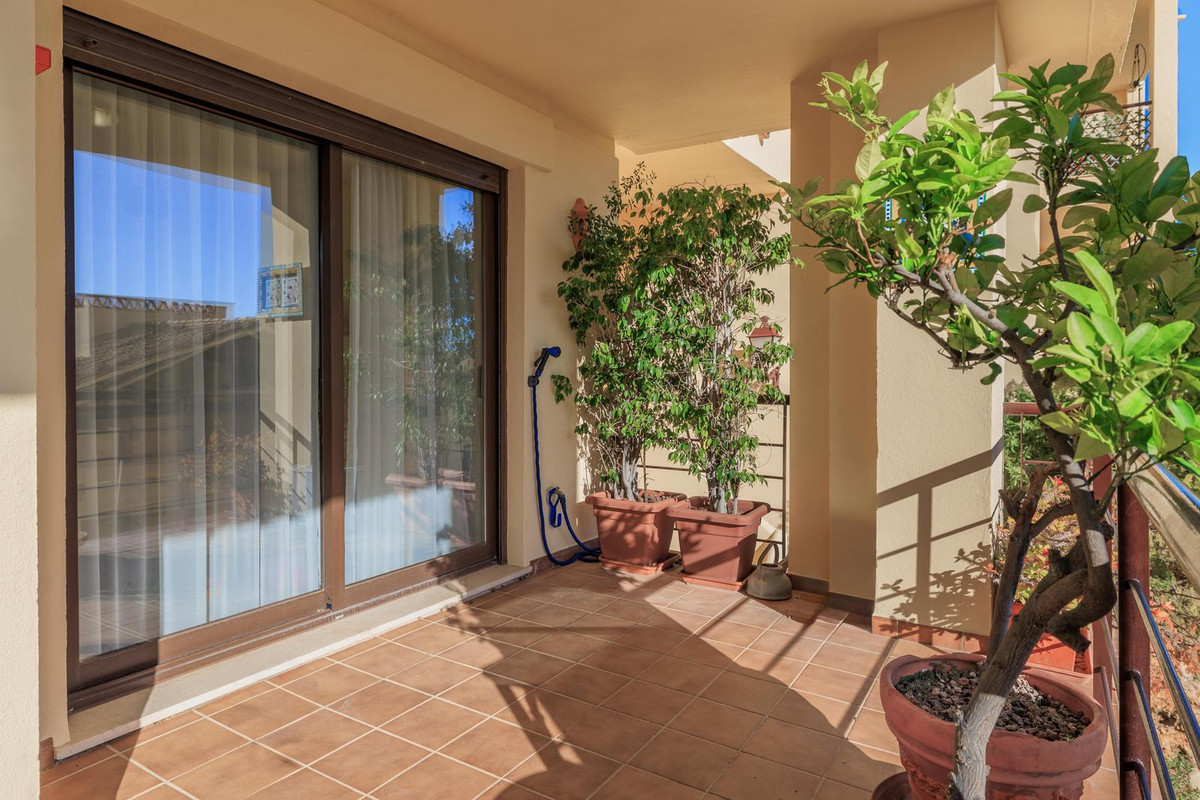 Se vende Apartamento Planta Baja de 3 dormitorios en Costa Del Sol, Málaga, España