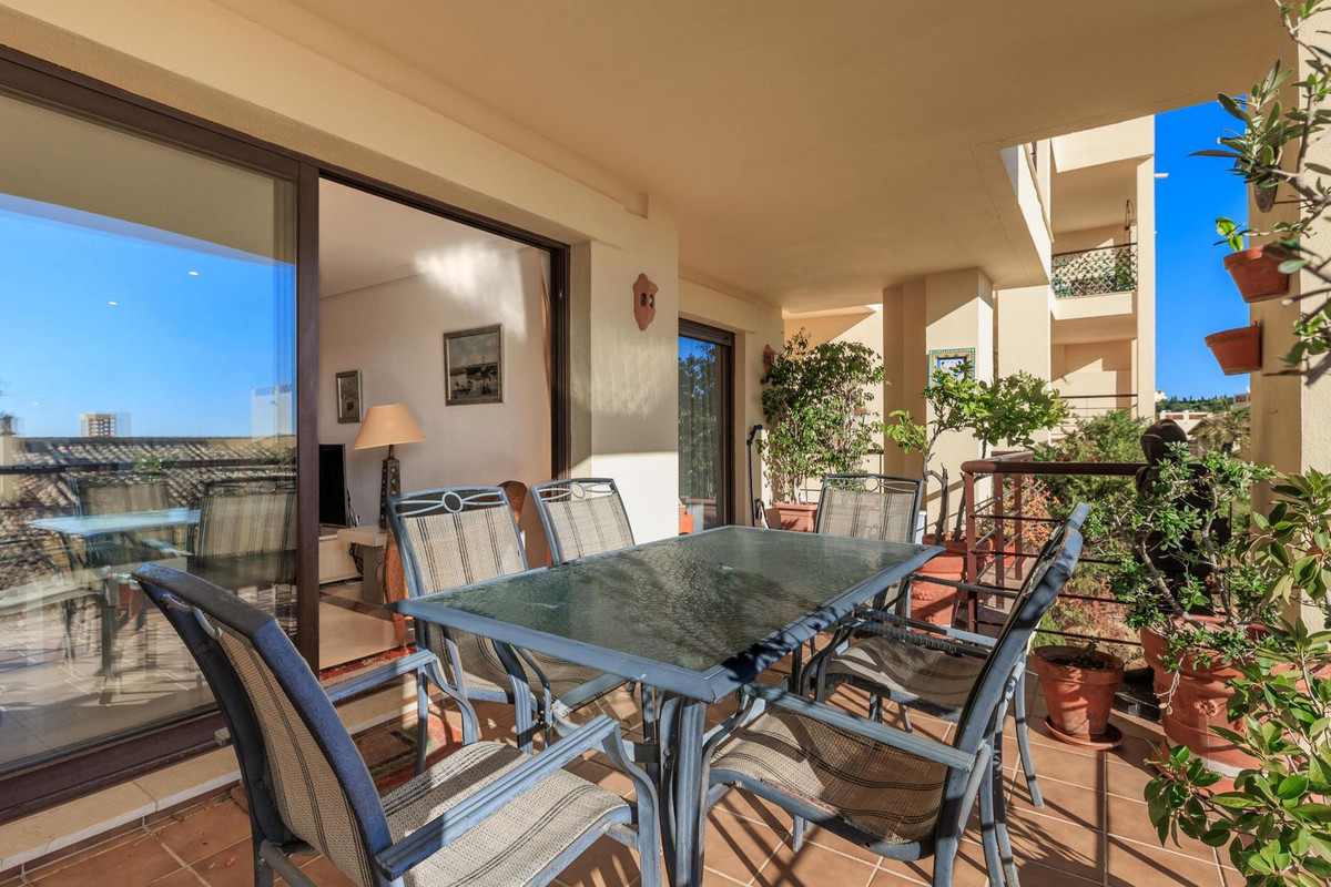 Se vende Apartamento Planta Baja de 3 dormitorios en Costa Del Sol, Málaga, España